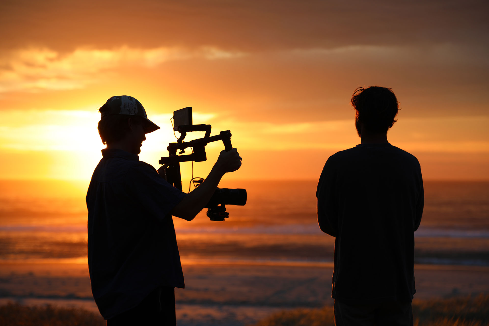 Video Production and Film Making | Videography | VIVID | Your local ...